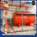 Gold Equipment Electrowinning CIL Plant